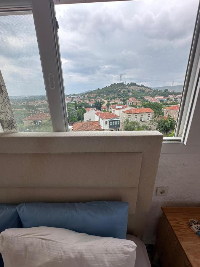 Monat Otel Hacimemis 알라카티 외부 사진