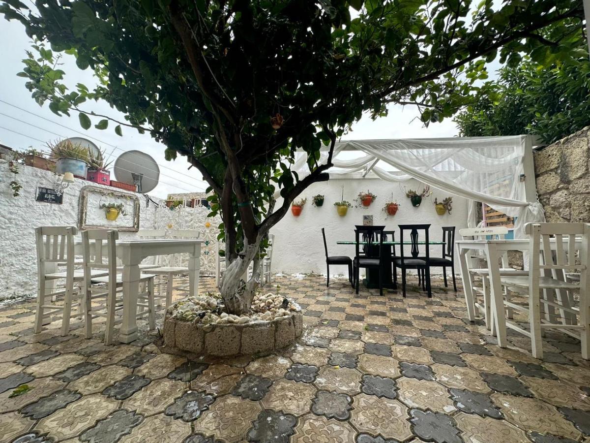 Monat Otel Hacimemis 알라카티 외부 사진